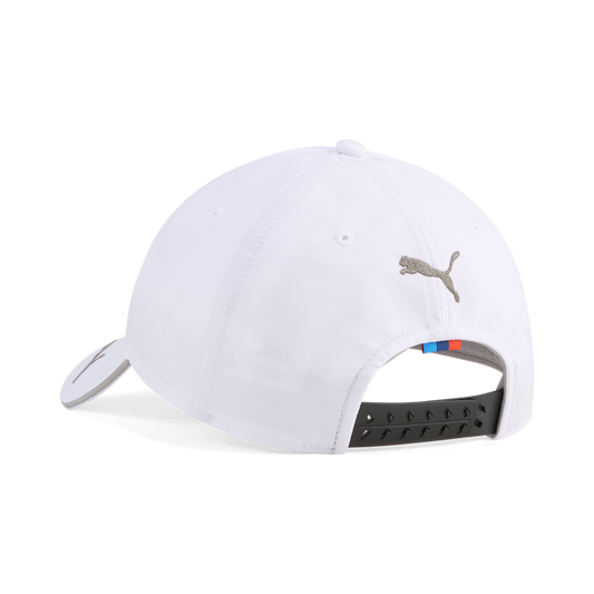 The Munich Team Cap | Bianco Performance