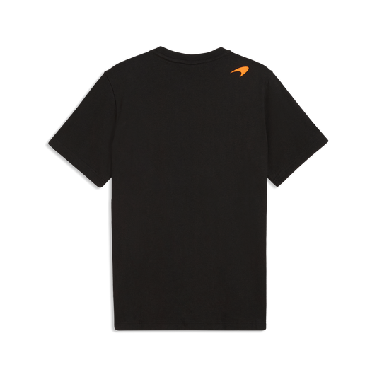 The Woking Core Essential Tee | Phantom Black