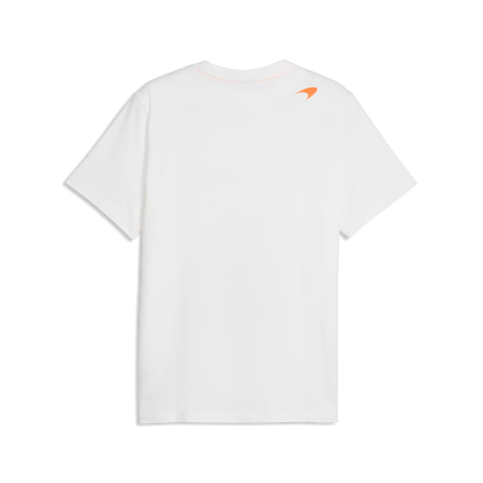 The Woking Track Graphic Tee | Heritage Edition