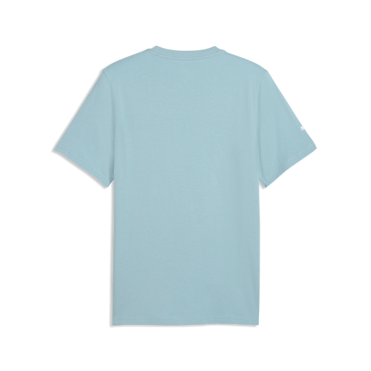 The F1 Core Logo Graphic Tee | Essentials Edition