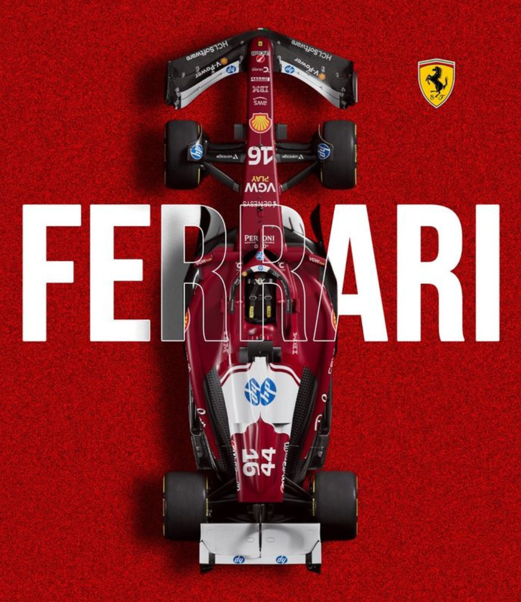 Ferrari