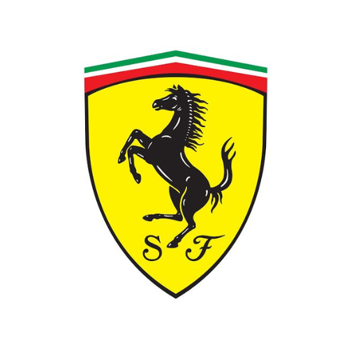 Ferrari's Pit