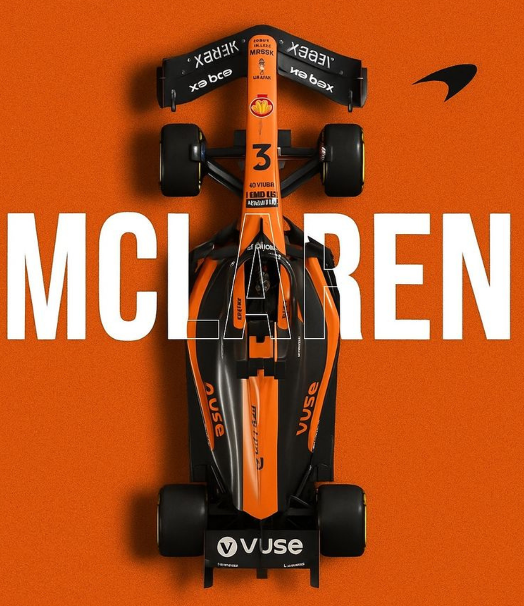 Mclaren