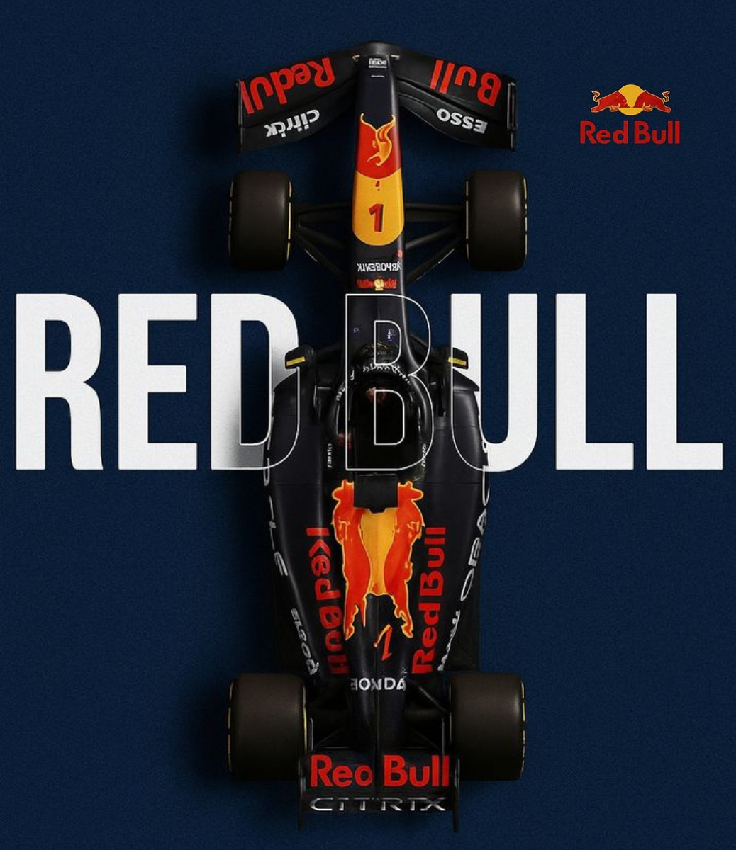 Red bull