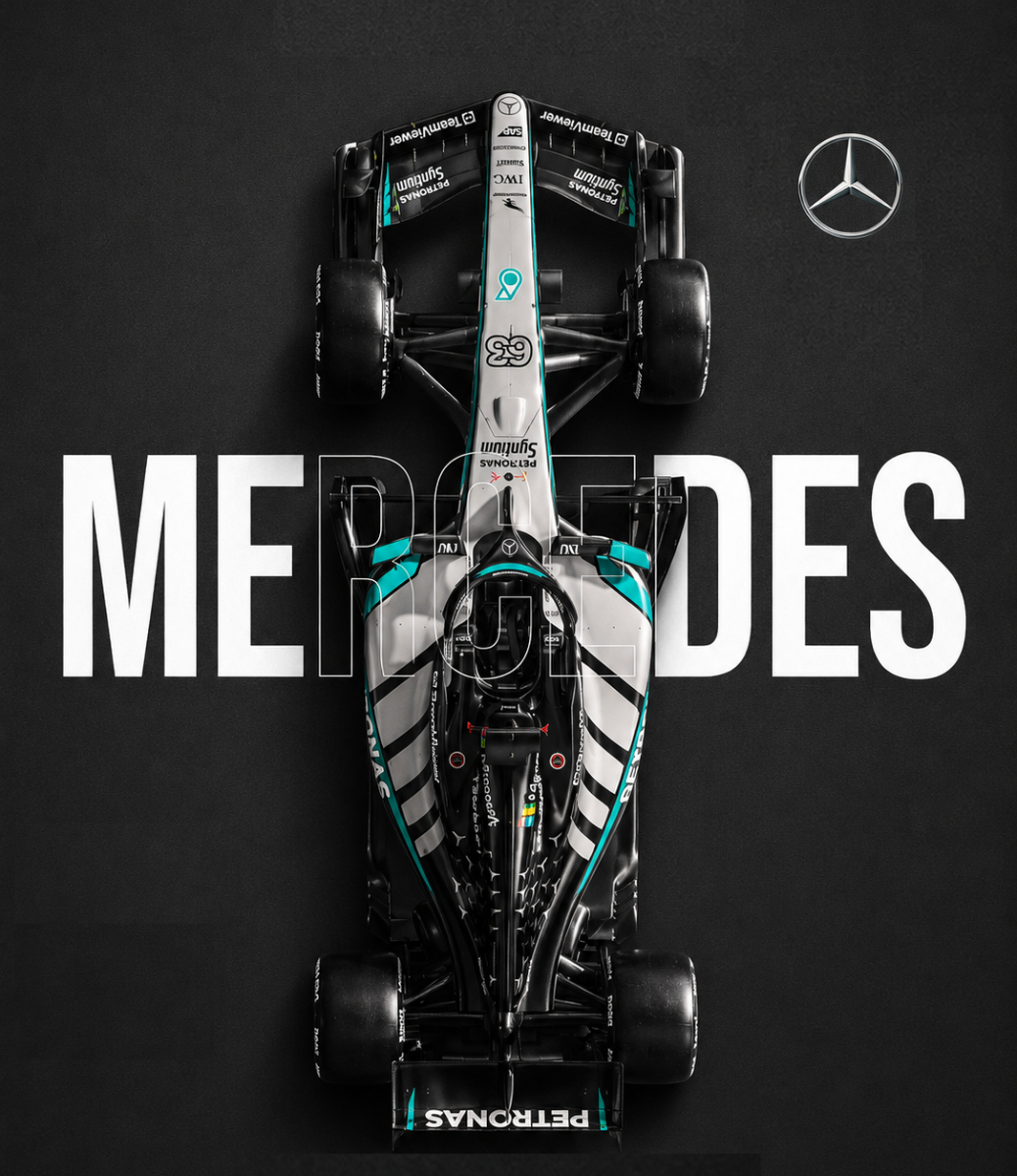 Mercedes
