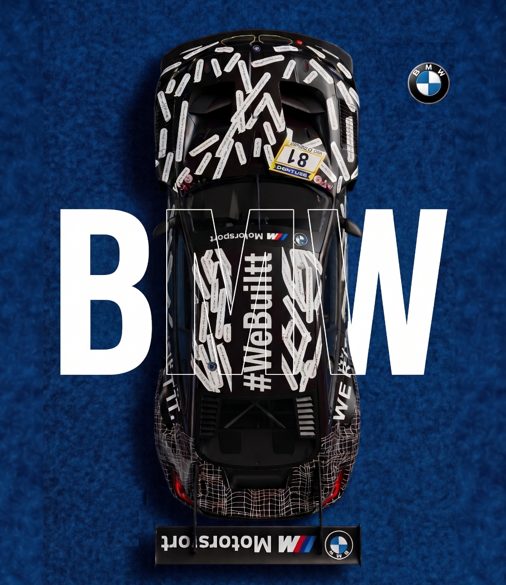 Bayerische Motoren Werke