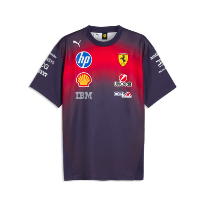 The SF-26 Spec Special Edition Tee | Maranello Gradient