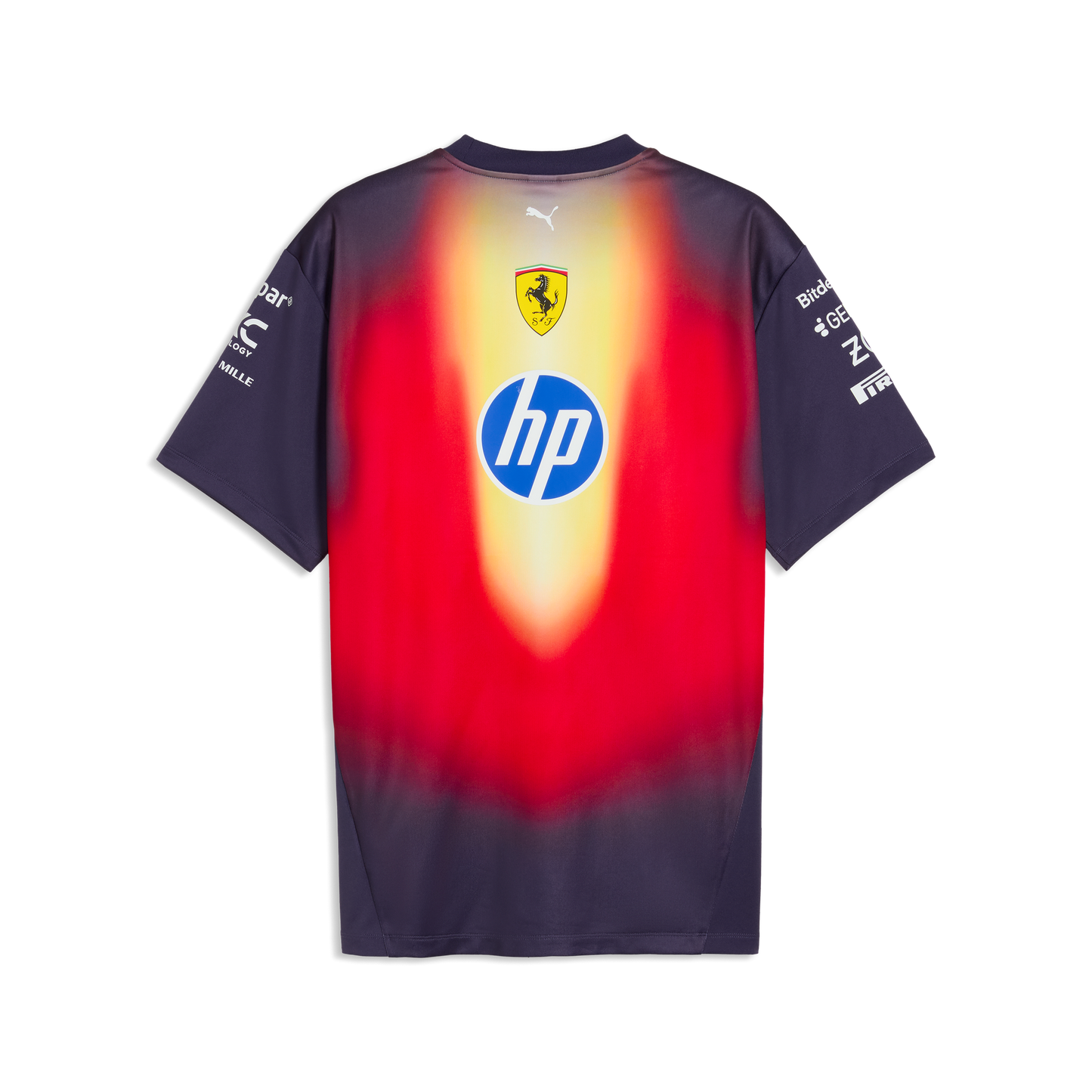 The SF-26 Spec Special Edition Tee | Maranello Gradient