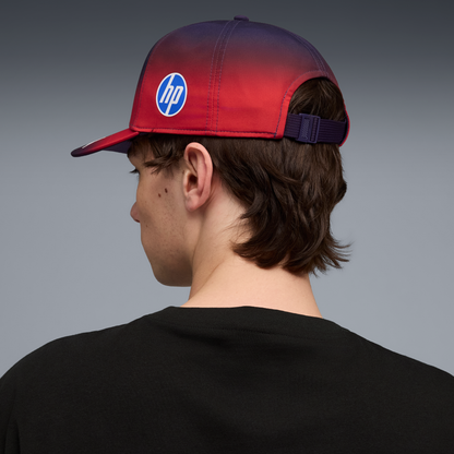 The CL16 Driver Cap | Maranello Gradient Edition