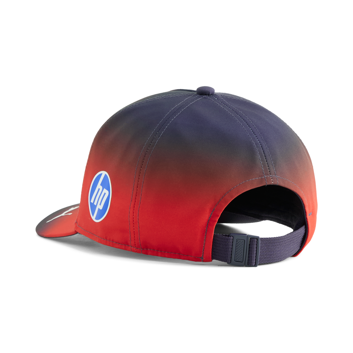 The CL16 Driver Cap | Maranello Gradient Edition