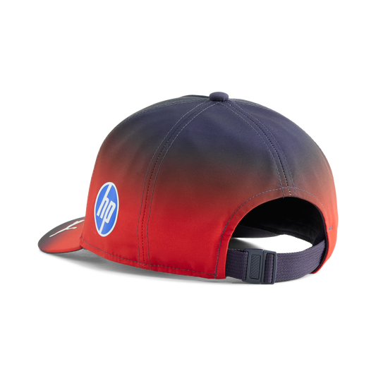 The CL16 Driver Cap | Maranello Gradient Edition