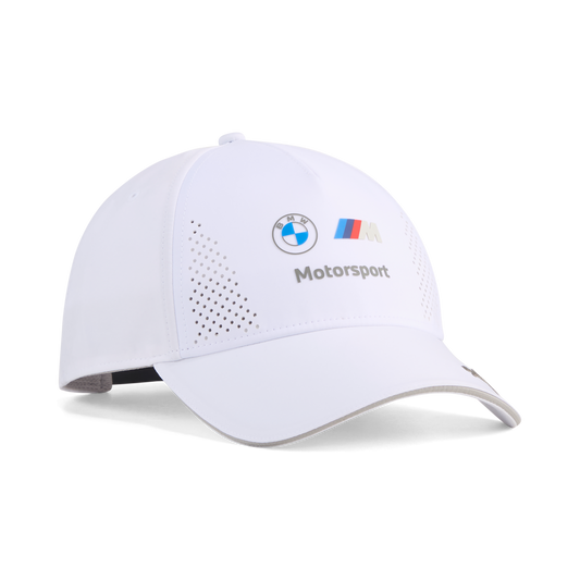 The Munich Team Cap | Bianco Performance