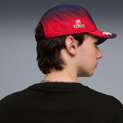 The LH44 Driver Cap | Maranello Gradient Edition