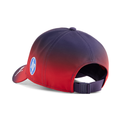 The LH44 Driver Cap | Maranello Gradient Edition