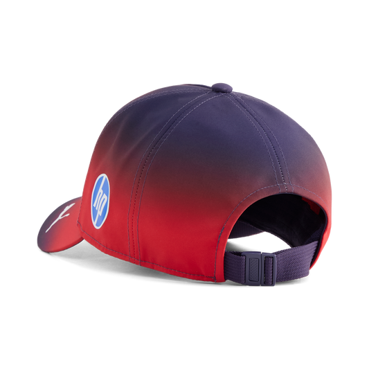 The LH44 Driver Cap | Maranello Gradient Edition
