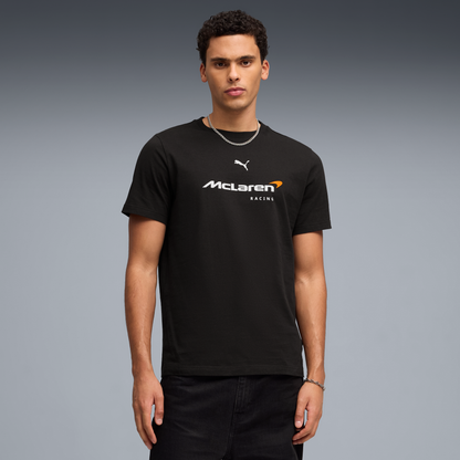 The Woking Core Essential Tee | Phantom Black
