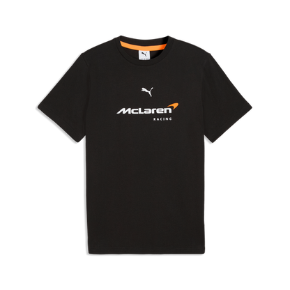 The Woking Core Essential Tee | Phantom Black