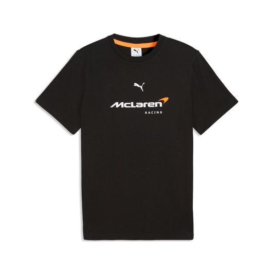 The Woking Core Essential Tee | Phantom Black