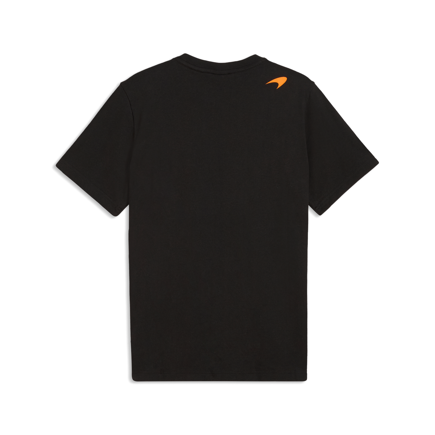 The Woking Core Essential Tee | Phantom Black