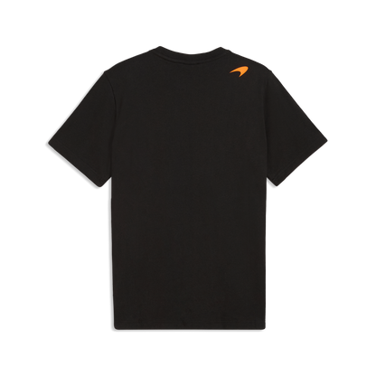 The Woking Core Essential Tee | Phantom Black