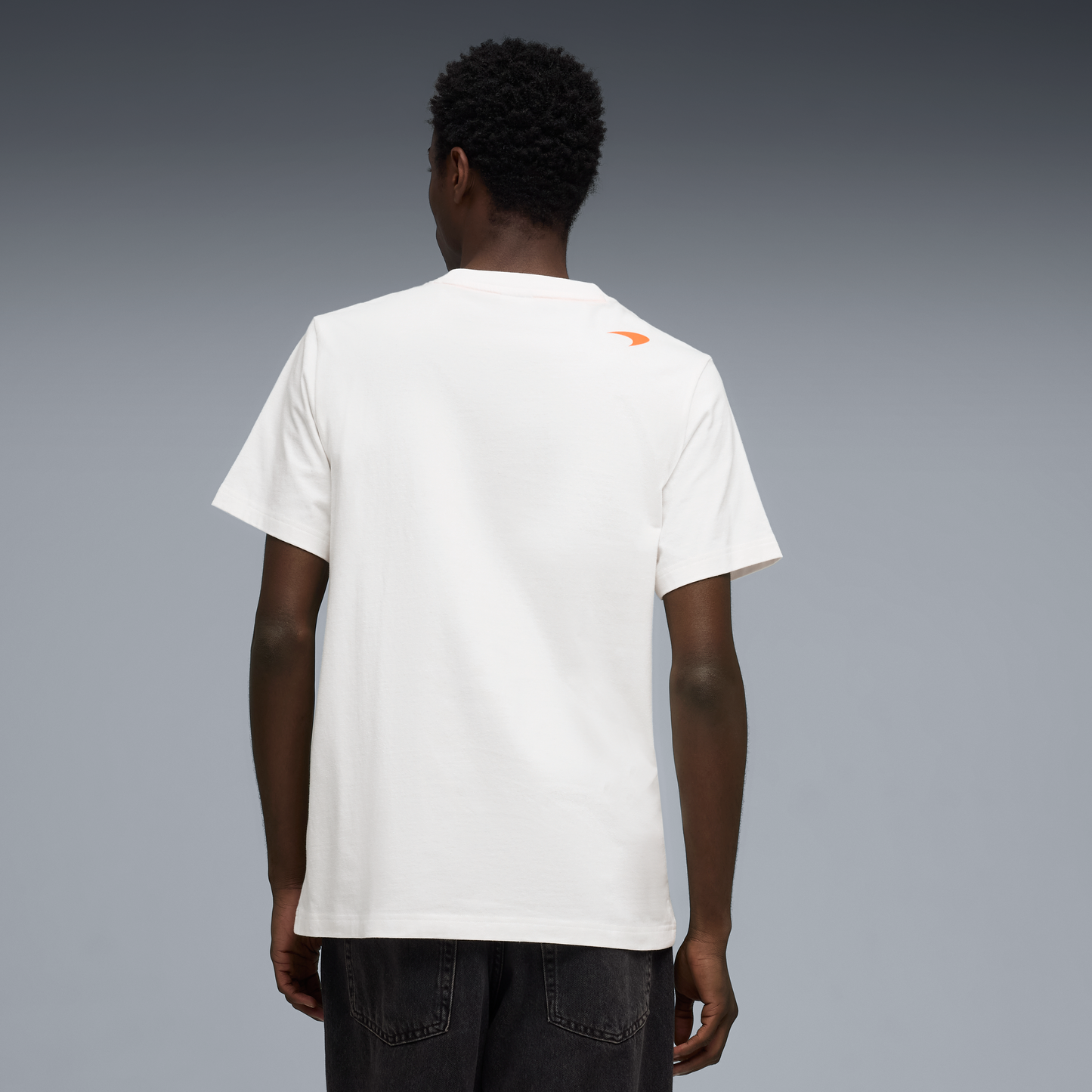 The Woking Track Graphic Tee | Heritage Edition