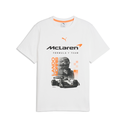 The Woking Track Graphic Tee | Heritage Edition