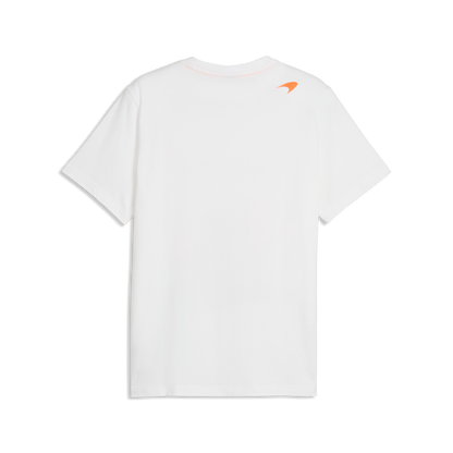 The Woking Track Graphic Tee | Heritage Edition