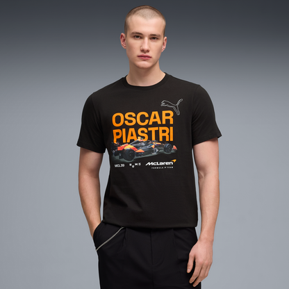 The Woking OP81 Graphic Tee | Driver Edition