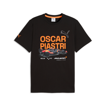 The Woking OP81 Graphic Tee | Driver Edition