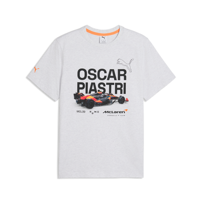 The Woking OP81 Graphic Tee | Driver Edition