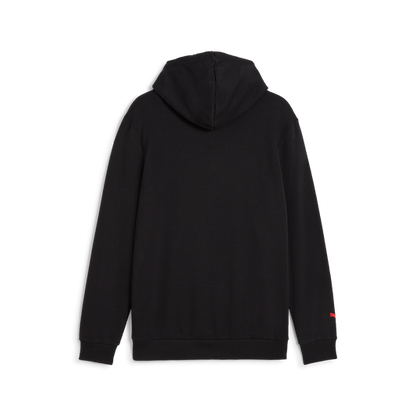 The F1 Core Logo Hoodie | Essentials Edition