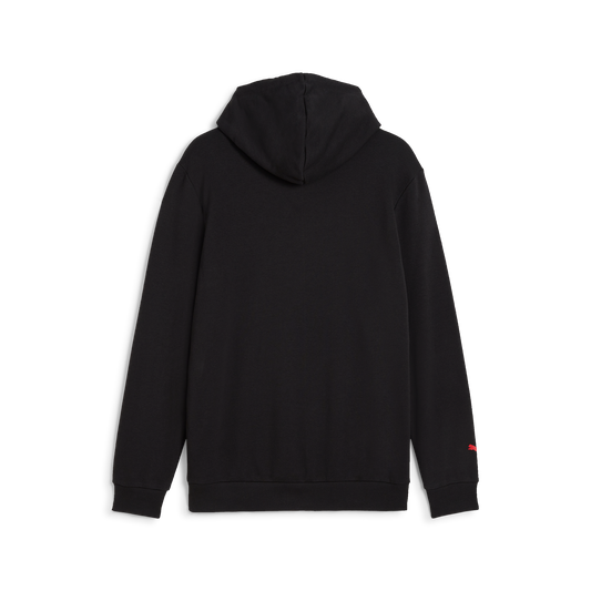 The F1 Core Logo Hoodie | Essentials Edition