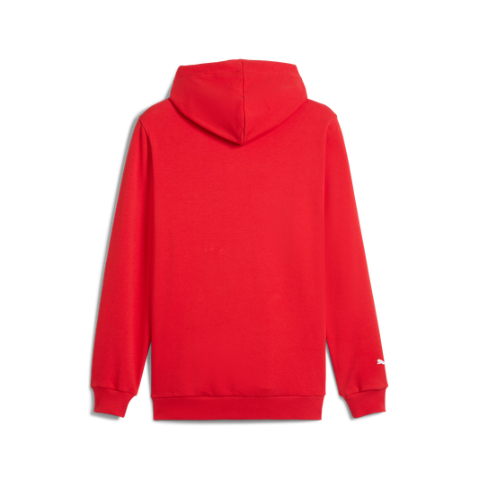 The F1 Core Logo Hoodie | Essentials Edition