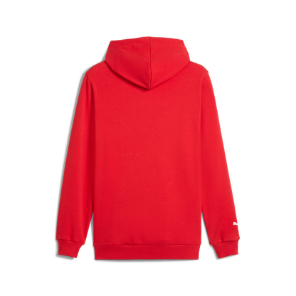 The F1 Core Logo Hoodie | Essentials Edition