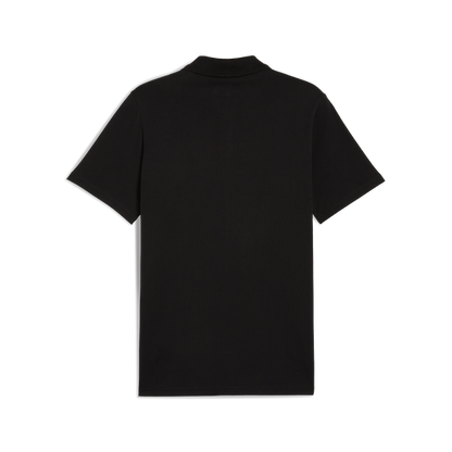 The F1 Small Logo Core Polo | Essentials Edition