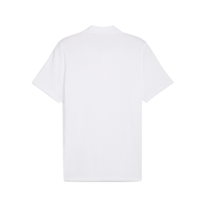 The F1 Small Logo Core Polo | Essentials Edition