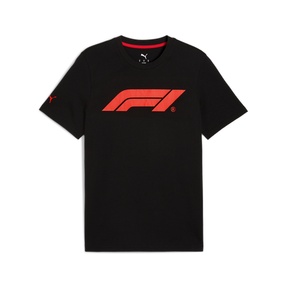 The F1 Core Logo Graphic Tee | Essentials Edition