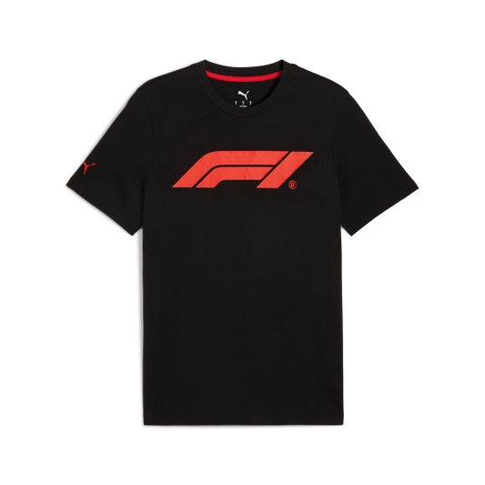 The F1 Core Logo Graphic Tee | Essentials Edition