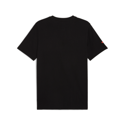 The F1 Core Logo Graphic Tee | Essentials Edition