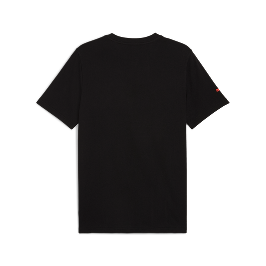 The F1 Core Logo Graphic Tee | Essentials Edition