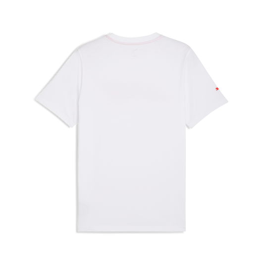 The F1 Core Logo Graphic Tee | Essentials Edition