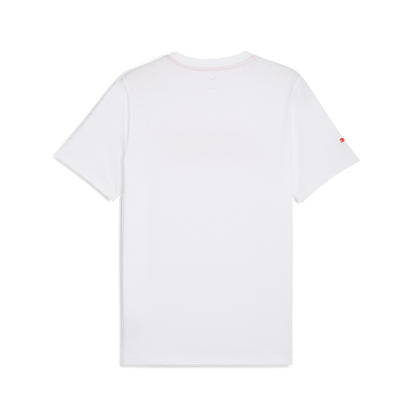 The F1 Core Logo Graphic Tee | Essentials Edition