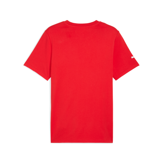 The F1 Core Logo Graphic Tee | Essentials Edition