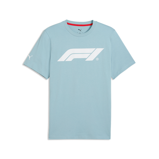 The F1 Core Logo Graphic Tee | Essentials Edition