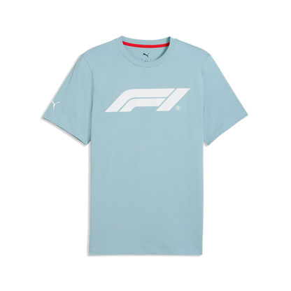 The F1 Core Logo Graphic Tee | Essentials Edition