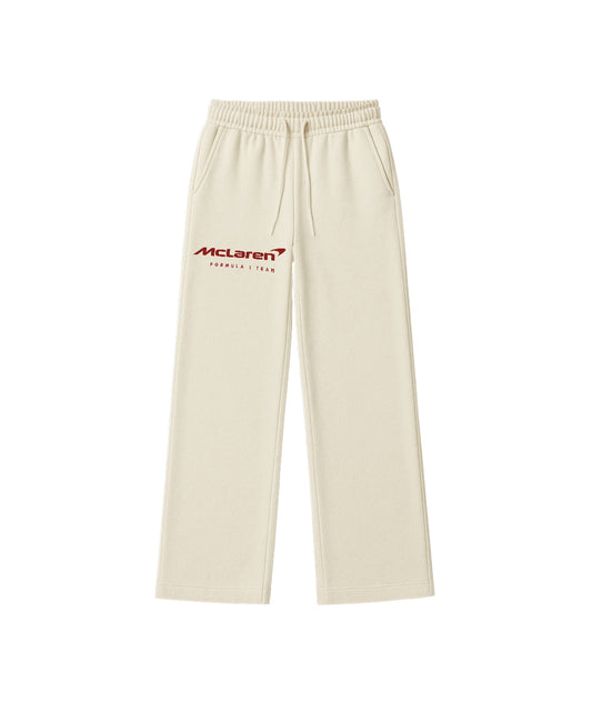 F1 Fan Merch - Mclaren sweatpants